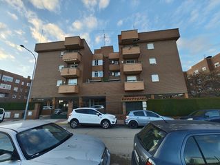 Etagenwohnung  Calle jacinto benavente