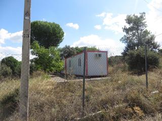 Terreno residencial en Camino de la central 9. Terreno en ur. valdesanmartin, estupendo como ocio de fin de sem