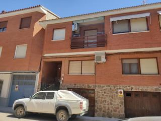 Casa  San cristbal