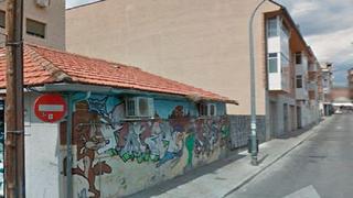 Terreno residenziale in Narciso Martínez Cabezas