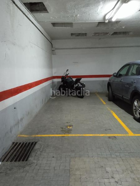 Foto de1e64ee-f9ff-4370-9ac4-ac4047aa74e0. Autoparkplatz in Raval Barcelona