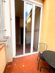 Studio in El Poble Sec - Parc de Montjuc. Oportunidad! estudio con terraza de 5 m2
