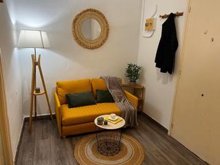 Studio  Carrer de viladomat. Estudio en calle viladomat junto a calle manso