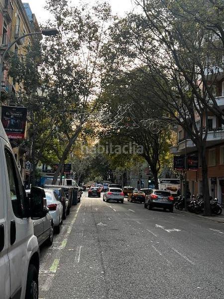 Foto 89220357-d8fd-4492-a3cb-a457339652bc. Estudio  en calle viladomat junto a calle manso en Barcelona