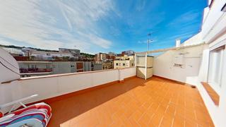 Attico  Carrer de la frança xica. Fabuloso ático con terraza a nivel