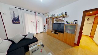 Pis  Carrer de mata. Bonito piso para entrar a vivir, en finca con ascensor