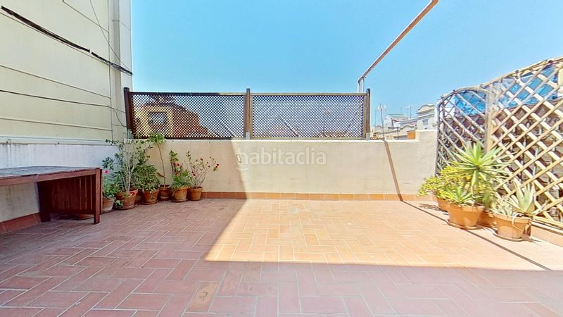 Foto e7272f68-0540-4814-b581-0e65960253c4. Àtic a El Poble Sec - Parc de Montjuïc Barcelona