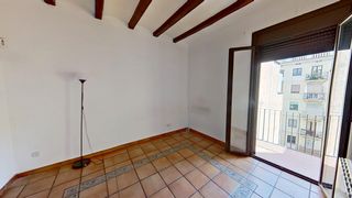 Pis a El Poble Sec - Parc de Montjuïc. Bonito piso muy luminoso de 3 habitaciones