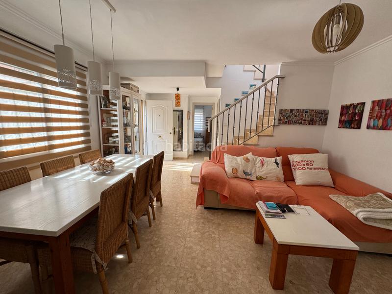 Foto 21581012-a63d-4d41-97f9-81f1edcc26aa. Casa pareada pareado nova en Oliva nova Oliva