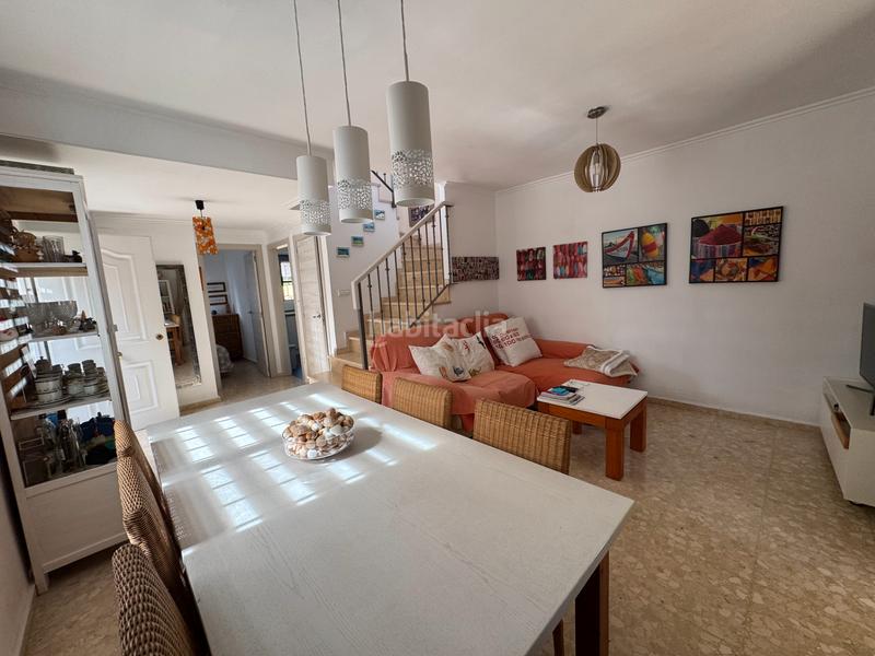 Foto af6996a8-06a5-4b85-978f-372c23ebba20. Casa pareada pareado nova en Oliva nova Oliva