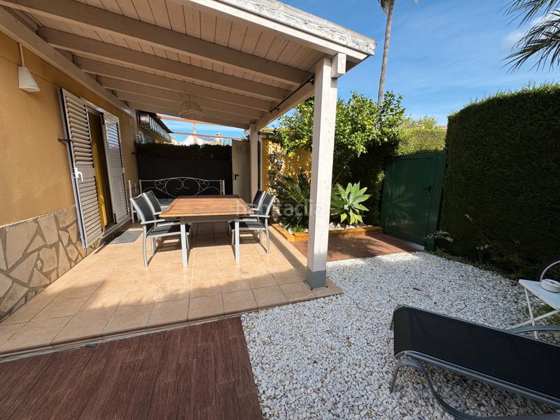 Foto f0bfecb9-87bb-4e29-8283-0cbb197d526d. Casa pareada pareado nova en Oliva nova Oliva