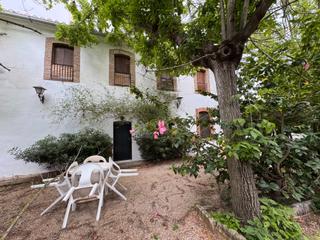 Masia  Carretera pedreguer-benidoleig. Gran casa de campo con excelente ubicacion