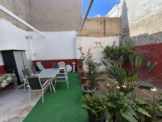 Haus in Carrer 9 d'Octubre