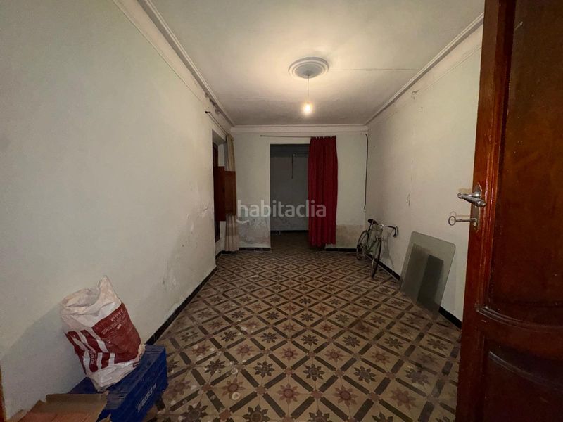 Foto 7f638709-b8b1-4470-bef8-d3269a898412. Edificio in Font d´en Carròs (la)