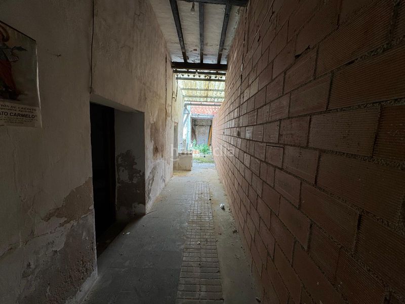Foto cf4ef1e9-c479-49e9-9afe-98e888885e88. Edificio in Font d´en Carròs (la)