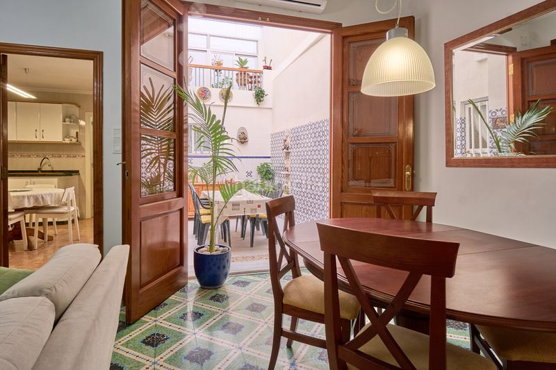 Foto 6893305a-6954-4911-9a5a-496f724f1388. Casa adosada en Font d´en Carròs (la)