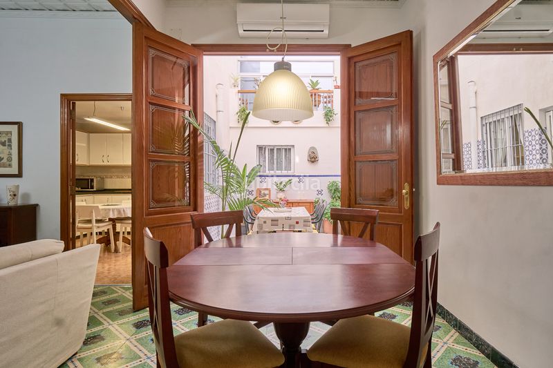 Foto f9665210-83f4-44d6-b4b1-f5bb62f40080. Casa adosada en Font d´en Carròs (la)