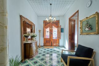 Maison jumelée à Carrer 9 d'Octubre