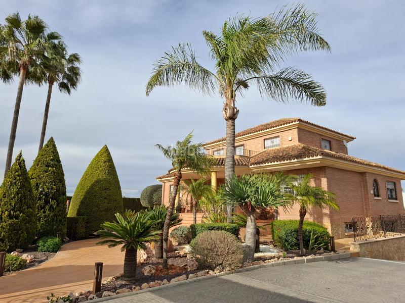 Foto 008c6e4a-c7d6-40dd-bf6f-af9c8bd978de. Chalet avec chauffage parking dans Santa Cruz Murcia