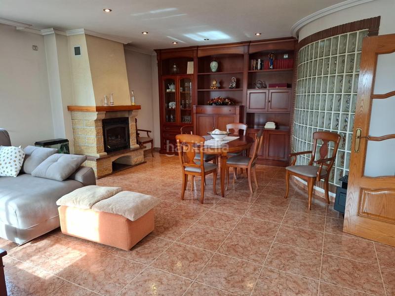 Foto 02f575b7-d35a-426f-8943-3c4a690dda06. Chalet avec chauffage parking dans Santa Cruz Murcia