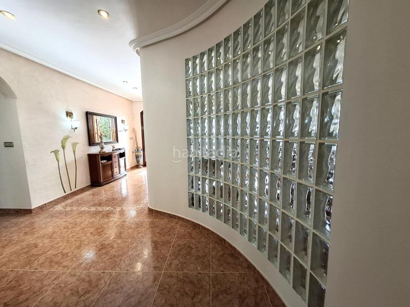 Foto 0eb10cfb-7f28-4faa-8bba-9852f234e9d3. Chalet avec chauffage parking dans Santa Cruz Murcia