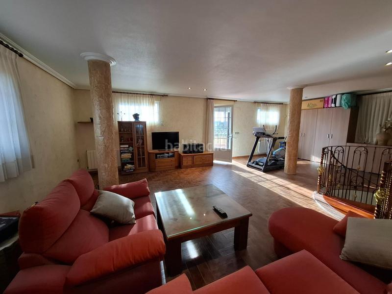 Foto 0f331f99-1a9d-49f3-9eab-131b6f97ee7e. Chalet avec chauffage parking dans Santa Cruz Murcia