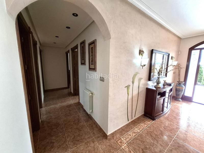 Foto 1afdaad1-f91b-492d-aff3-97a40bfc576e. Chalet avec chauffage parking dans Santa Cruz Murcia