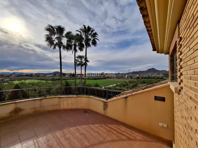 Foto 1f8d4823-8842-4568-9f6a-7f08a6a1c41b. Chalet avec chauffage parking dans Santa Cruz Murcia