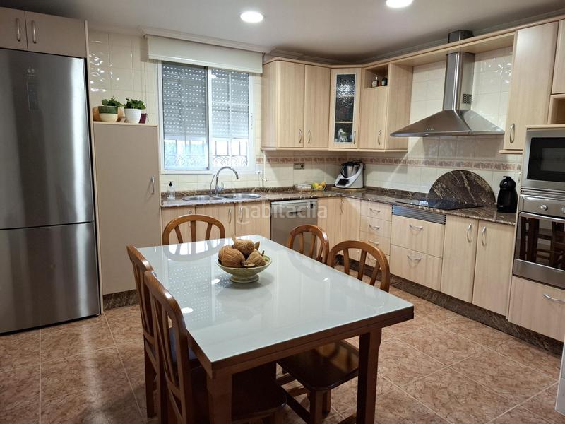 Foto 22513e83-02cd-4aaa-92bf-253b4848cb79. Chalet avec chauffage parking dans Santa Cruz Murcia