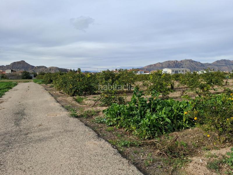 Foto 272d8865-56b4-48ac-b15a-ce39f49ffc43. Chalet avec chauffage parking dans Santa Cruz Murcia