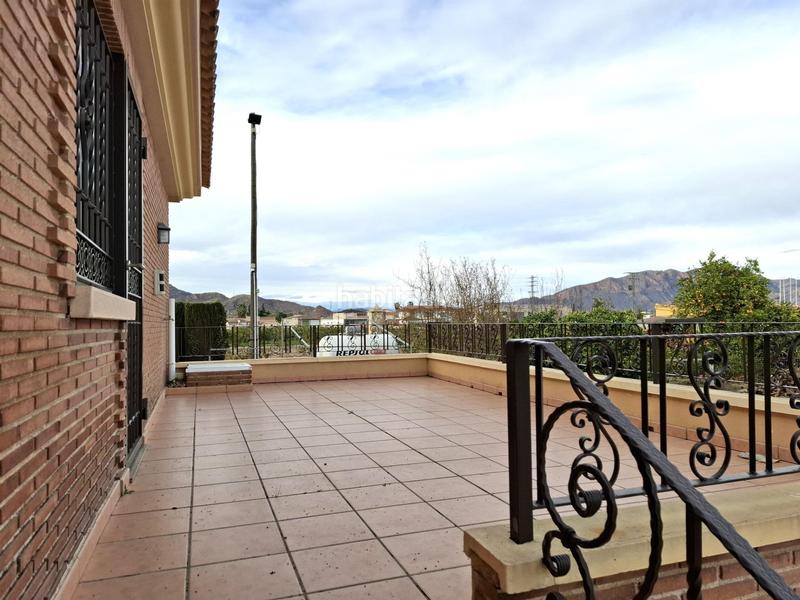 Foto 3050ef62-6ede-4198-830b-5668ef6a527c. Chalet avec chauffage parking dans Santa Cruz Murcia