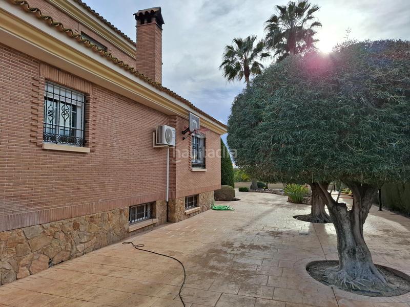 Foto 312022b3-6b8b-4008-8c9b-95836dfb1074. Chalet avec chauffage parking dans Santa Cruz Murcia