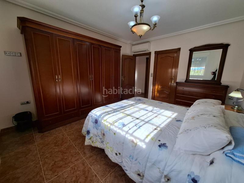 Foto 315e1897-eec6-4d02-bde3-7dc412b6a470. Chalet avec chauffage parking dans Santa Cruz Murcia