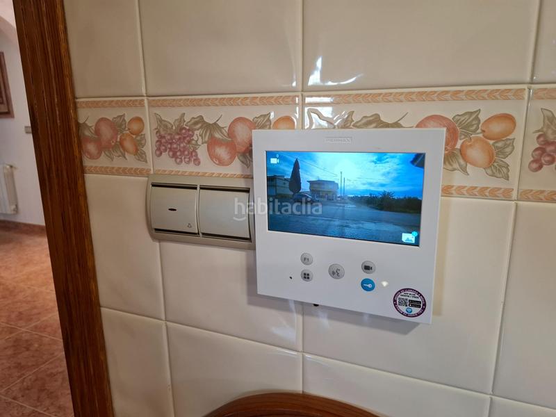 Foto 4c89a38f-9838-4ca2-90e4-552d09d5122d. Chalet avec chauffage parking dans Santa Cruz Murcia