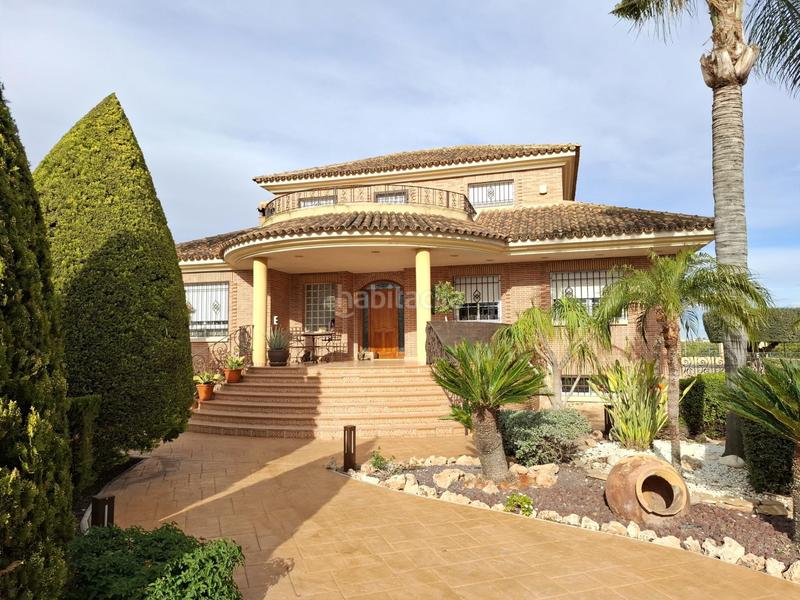 Foto 64b173c8-df94-4ab5-836d-fad072086aba. Chalet avec chauffage parking dans Santa Cruz Murcia