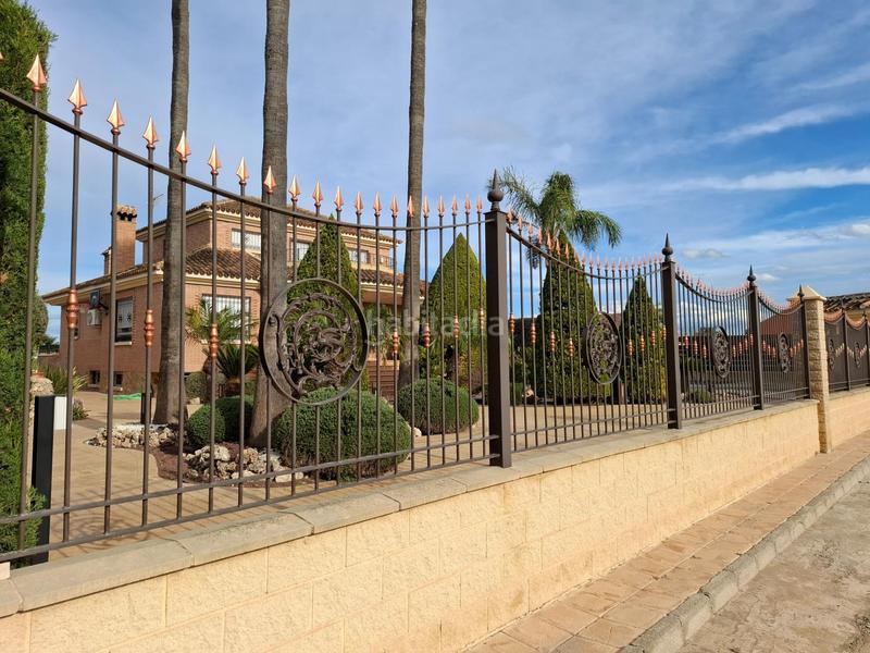 Foto 6607c441-2ad2-43f9-92f7-23e960c4c131. Chalet avec chauffage parking dans Santa Cruz Murcia