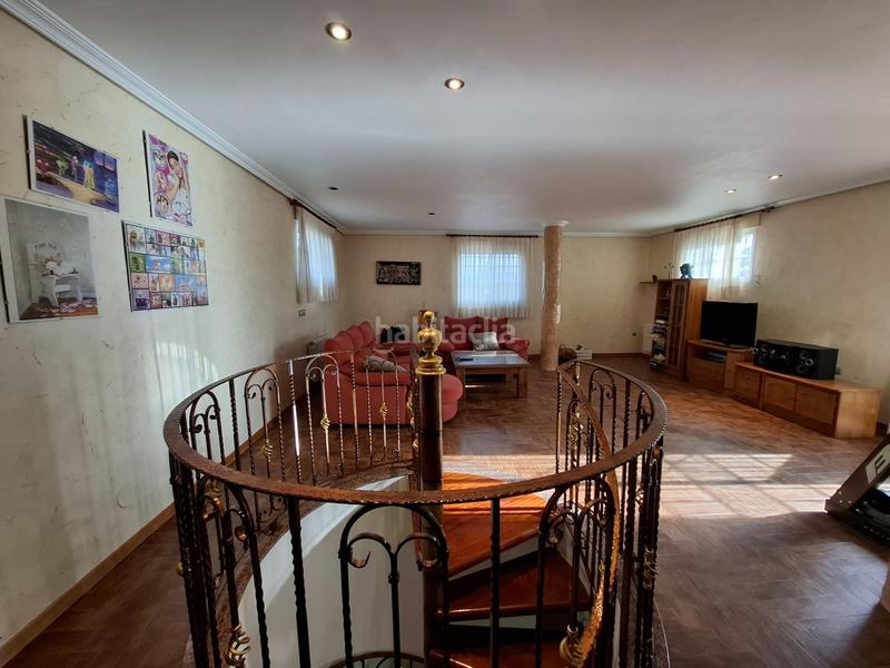 Foto 662b3e6a-5d4e-4fa3-8de2-00a553438617. Chalet avec chauffage parking dans Santa Cruz Murcia