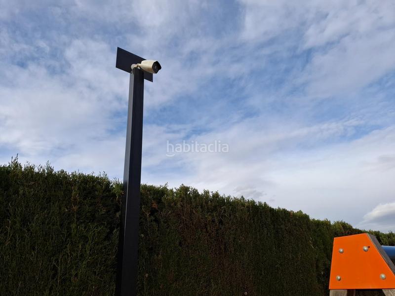 Foto 6b10924b-772e-4641-a720-4a6177235c94. Chalet avec chauffage parking dans Santa Cruz Murcia