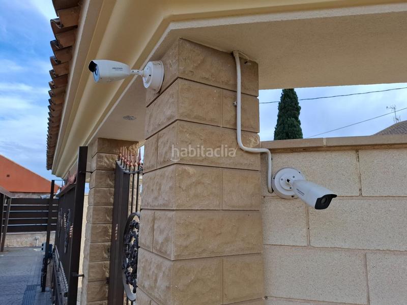 Foto 6b2e1689-ffa1-4299-96b5-807e76cbab16. Chalet avec chauffage parking dans Santa Cruz Murcia