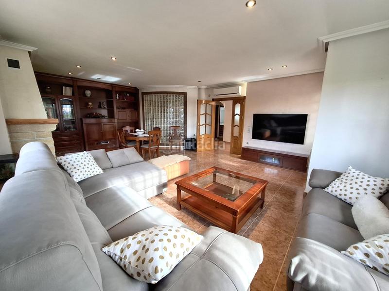 Foto 8265f4f9-0604-4396-aee7-1223001b5462. Chalet avec chauffage parking dans Santa Cruz Murcia