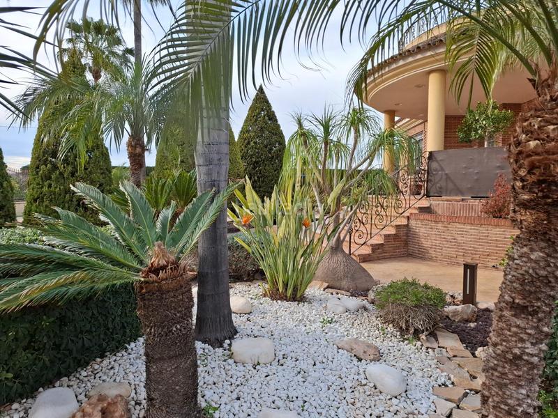 Foto 869bc413-8ed0-497d-9026-cee53d34961c. Chalet avec chauffage parking dans Santa Cruz Murcia