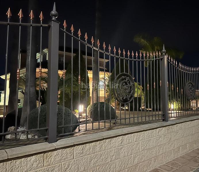 Foto 90a7fbcc-1145-4f3f-acea-0c9e3547bca7. Chalet avec chauffage parking dans Santa Cruz Murcia