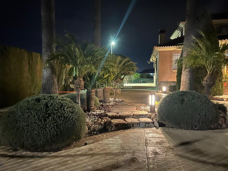 Foto 9375cb45-a276-4f8d-afe1-f212f9da5116. Chalet avec chauffage parking dans Santa Cruz Murcia