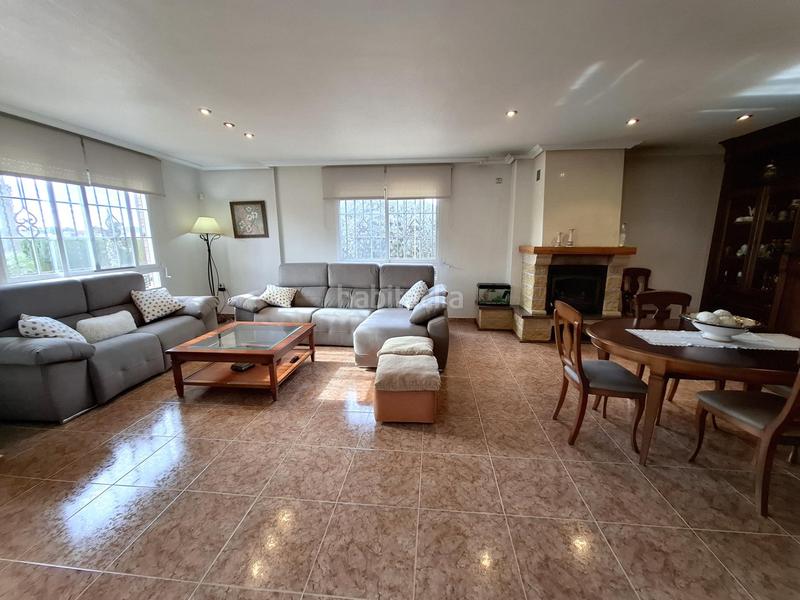 Foto 9d60ae3a-14ba-4576-987d-c48af25d47e0. Chalet avec chauffage parking dans Santa Cruz Murcia