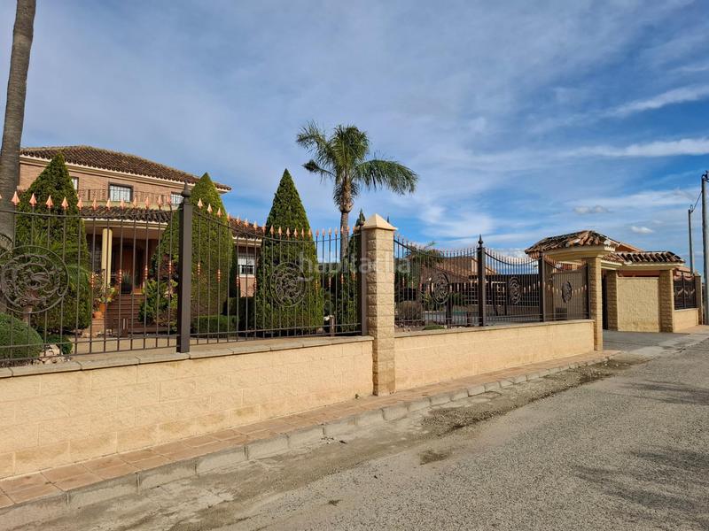 Foto a8d61548-e875-45d4-85c0-f7c1e74a6d86. Chalet avec chauffage parking dans Santa Cruz Murcia