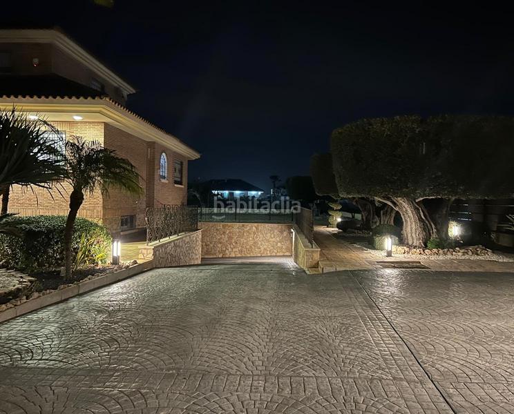 Foto bd4dbb8b-00ad-451a-88ca-bfb9cb7d83b5. Chalet avec chauffage parking dans Santa Cruz Murcia