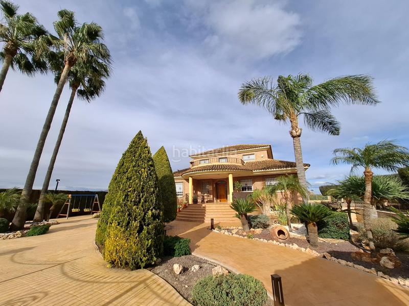 Foto bf163cda-d005-405b-822a-fe32b586f0f3. Chalet avec chauffage parking dans Santa Cruz Murcia