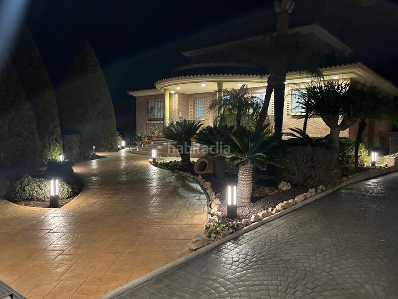 Foto bf2fb2b7-62c4-4064-8abe-d2ba473066a2. Chalet avec chauffage parking dans Santa Cruz Murcia