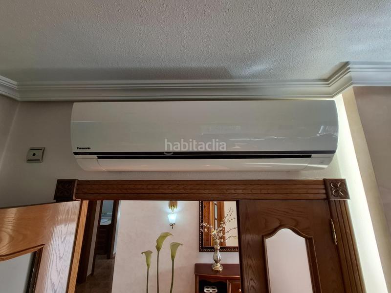 Foto c06bf4ad-c7d2-4ff7-bfe2-4e15fd5ba08f. Chalet avec chauffage parking dans Santa Cruz Murcia