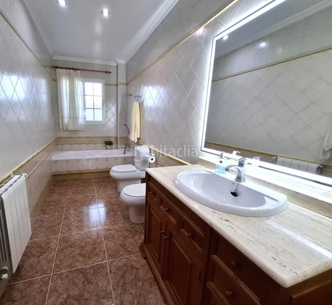 Foto d78b888d-0628-4ae8-8d04-c86119280843. Chalet avec chauffage parking dans Santa Cruz Murcia